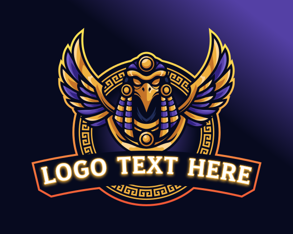 Horus Wings Gaming