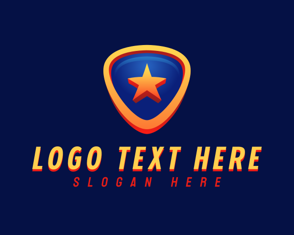 Shield Star Security