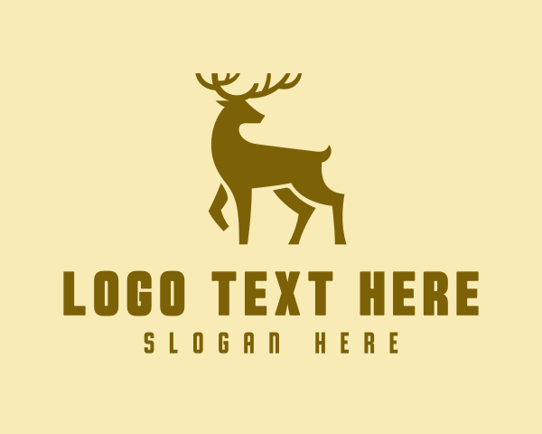 Deer Antler Wilderness